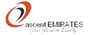 ASCENT EMIRATES